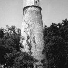 Little Cumberland Island Light