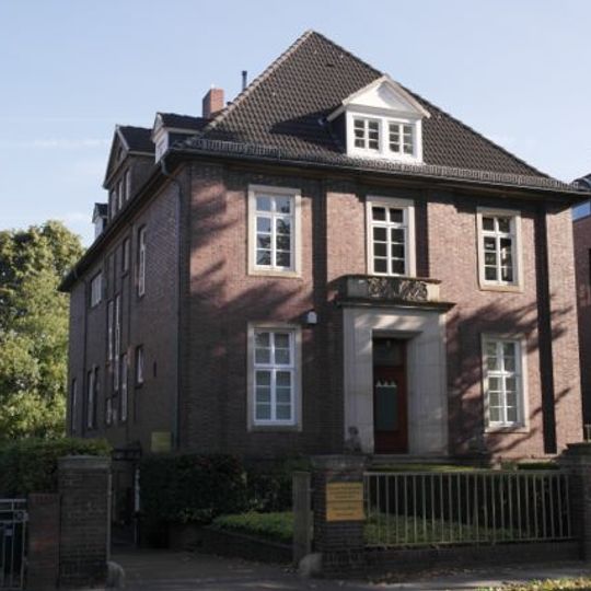 Haus Pape