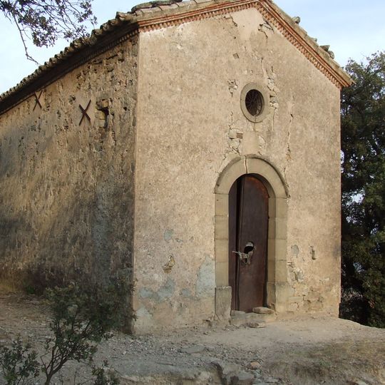Sant Andreu de Clarà