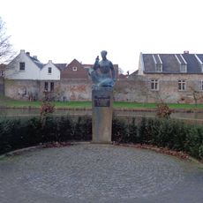 Oorlogsmonument