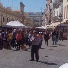Plaza Libertad