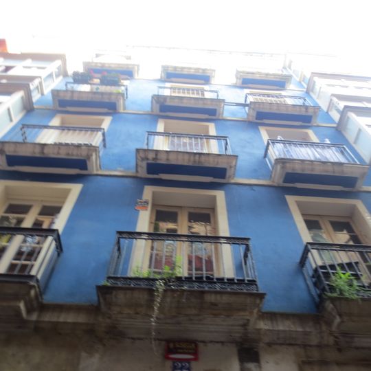 Casa Artekale 22