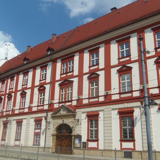 Muzeum Książąt Lubomirskich we Wrocławiu