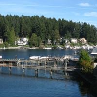 Gig Harbor