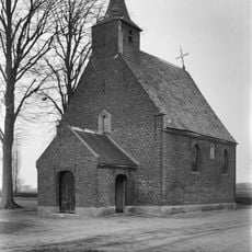 Heilige Kruiskapel (Luyksgestel)