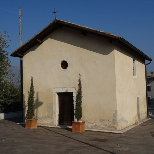 Chiesa di San Bartolomeo