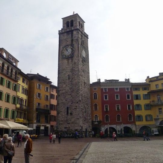 Torre Apponale (Riva del Garda)