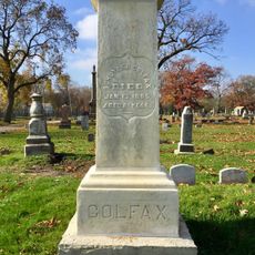 South Bend City Cemetery