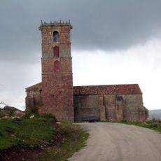 Church of Santa María del Rey
