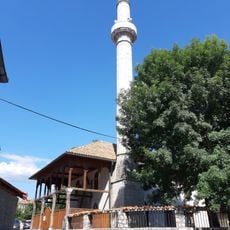Magribija mosque