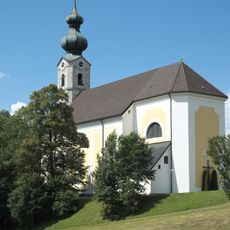 St. Georg