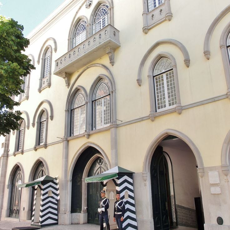 Carmo Convent