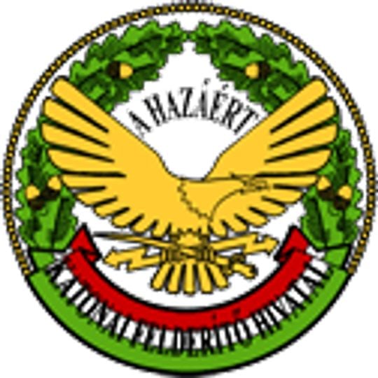 Katonai Felderítő Hivatal