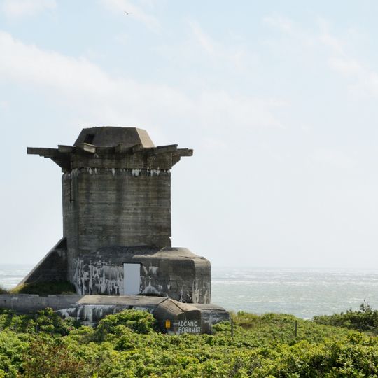 Würzburg radar foundation