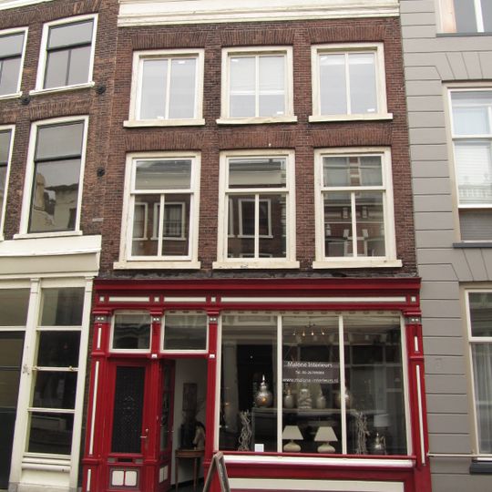 Prinsenstraat 34, Dordrecht
