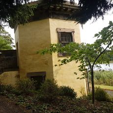Curling House, Duddingston Manse, 5 Old Church Lane, Edinburgh