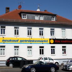 Haus Frankfurter Straße 52