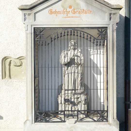 Gohmsche Grabstätte