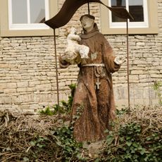 Heiligenfigur