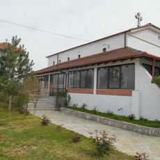 St. Athanasius Church