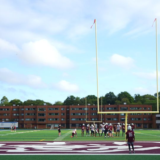 Huskies Stadium