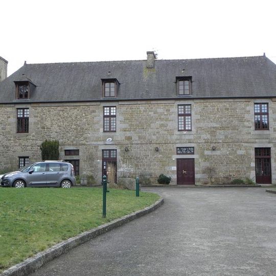 Saint-Ouen-des-Alleux