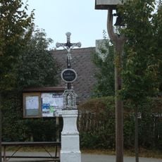 Kříž v Kopaninách