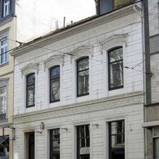 Thomas-Mann-Straße 27