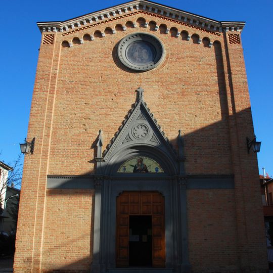 Chiesa di Santa Maria della Pace