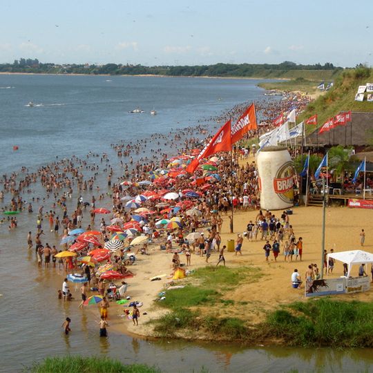 Dipartimento di Ituzaingó