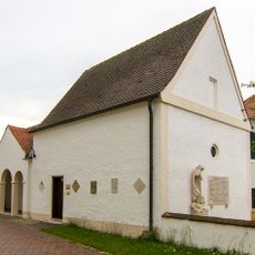 Ehemals Seelenkapelle