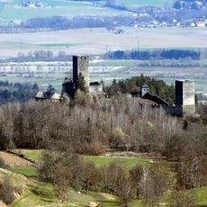 Burgruine Liebenfels