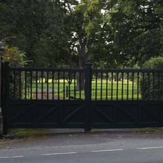 Gateway At Ashfield Lodge