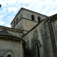 Église de Saint-Gelais