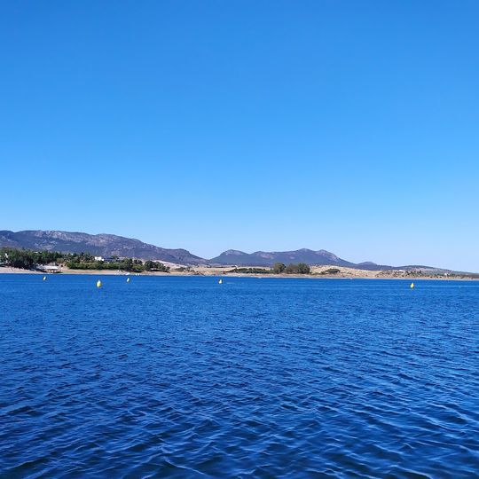 Playa de las Casetas