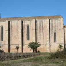 Église de Sainte Cécile de Loupian