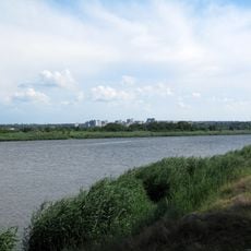 Крэсовское водохранилище