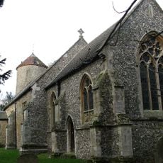 Church of All Saints
