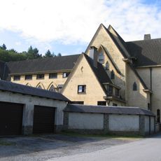 Abbey of Cordemois
