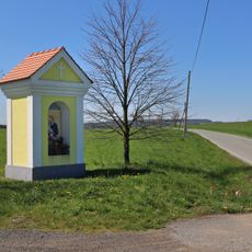 Kaplička u Nynkova