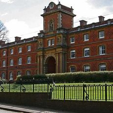 King Edward's School Witley