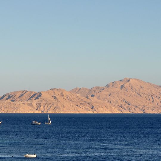 Île de Tiran