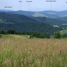 Sucha Góra (Góry Lubowelskie)