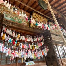 生蓮寺