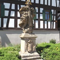 Heiligenfigur