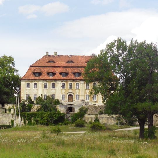 Żeleźnik