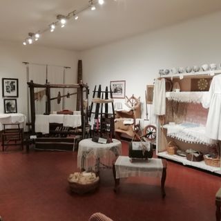 LabOrantes Museum