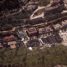Hot Springs National Park
