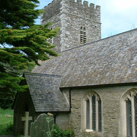 Church of St Felix
