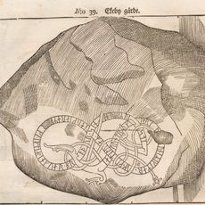 Uppland Runic Inscription 307